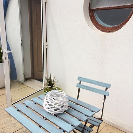 Beach House Loft Cortegaca  Экстерьер фото