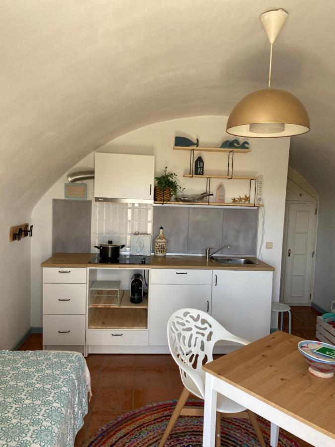 Beach House Loft Cortegaca  Экстерьер фото