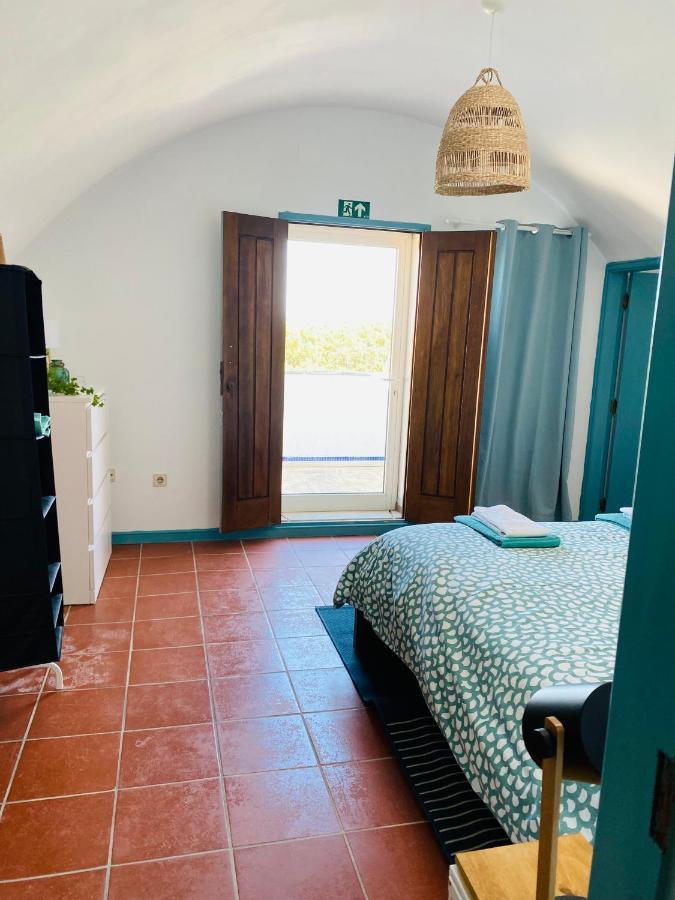 Beach House Loft Cortegaca  Экстерьер фото