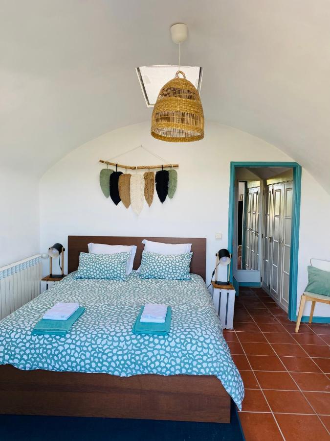 Beach House Loft Cortegaca  Экстерьер фото