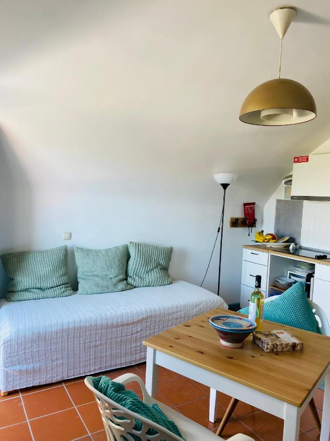 Beach House Loft Cortegaca  Экстерьер фото