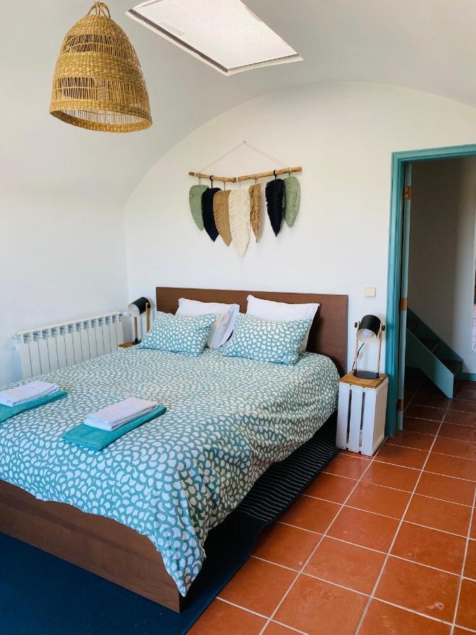 Beach House Loft Cortegaca  Экстерьер фото