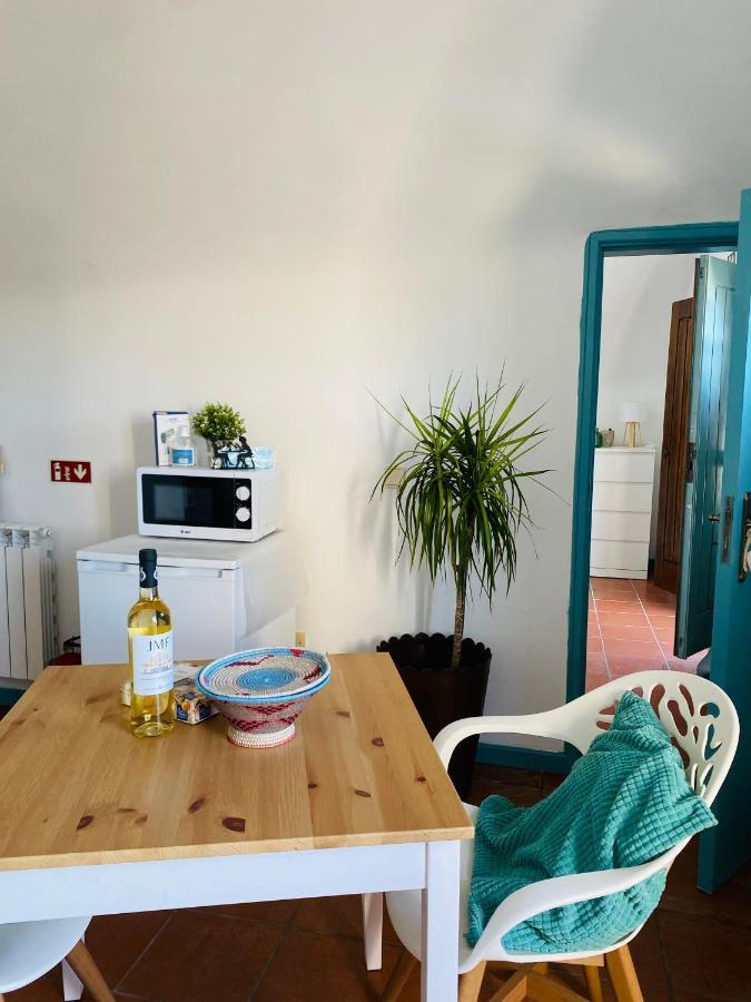 Beach House Loft Cortegaca  Экстерьер фото