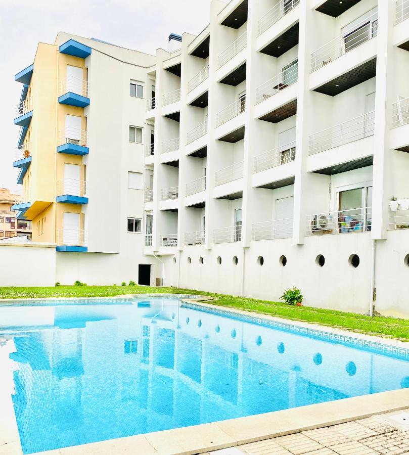 Beach House Loft Cortegaca  Экстерьер фото