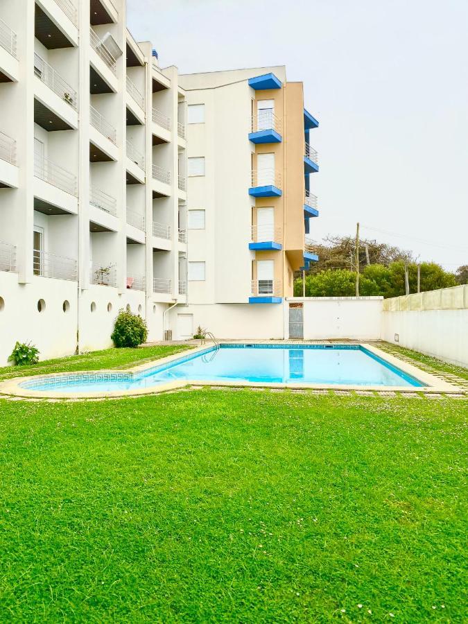 Beach House Loft Cortegaca  Экстерьер фото
