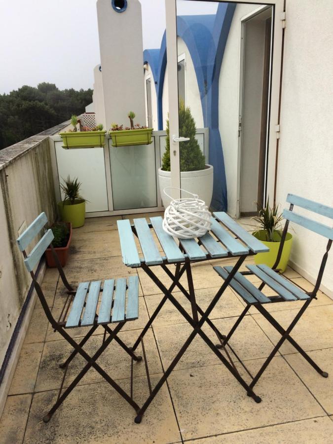Beach House Loft Cortegaca  Номер фото