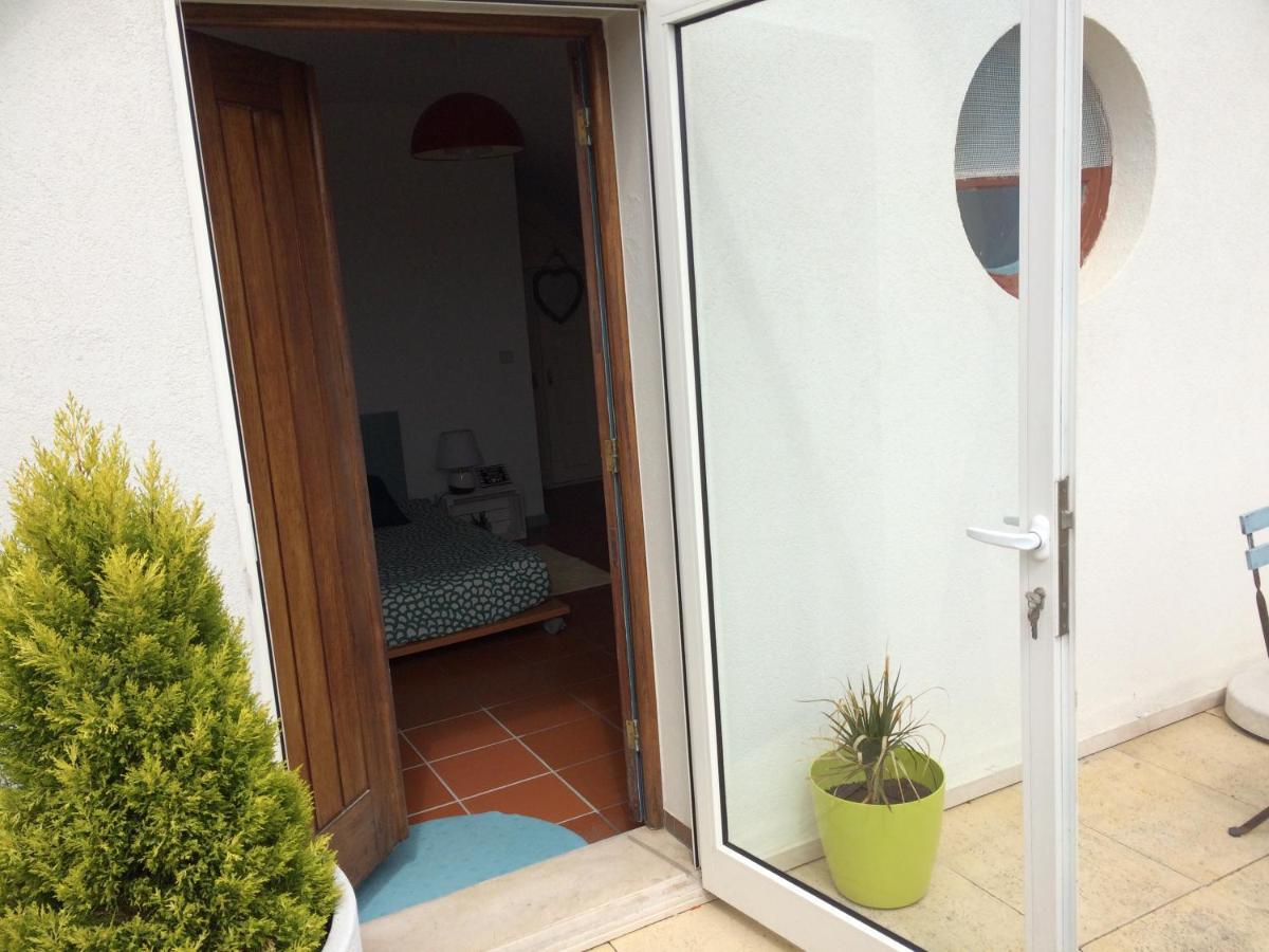 Beach House Loft Cortegaca  Номер фото